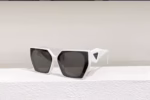 خرید قیمت عینک آفتابی زنانه پرادا مدل PRADA PR82WS عثمانی اپتیک