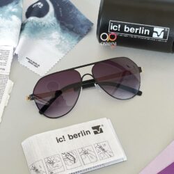 photo 2023 01 27 00 48 29 عینک آفتابی مردانه آیس برلین مدل IC BERLIN JAGUAR