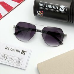 photo 2023 01 27 01 07 59 عینک آفتابی مردانه آیس برلین مدل IC BERLIN FLASCO