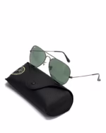خرید قیمت عینک آفتابی اسپرت خلبانی ریبن مدل RayBan RB3025 Aviator عثمانی اپتیک