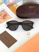 خرید قیمت عینک آفتابی اسپرت تامفورد مدل Tom Ford TF752 عثمانی اپتیک