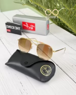 خرید قیمت عینک آفتابی اسپرت ریبن مدل RayBan RB3648 عثمانی اپتیک
