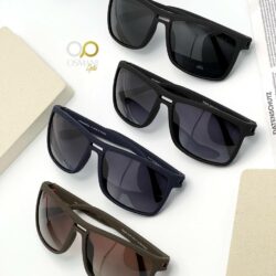 عینک آفتابی مردانه برند اوگا (OGA) مدل 35870