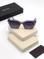 خرید قیمت عینک آفتابی زنانه پرادا مدل PRADA PR 26ys عثمانی اپتیک