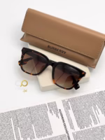 خرید قیمت عینک آفتابی مردانه بربری مدل BURBERRY BE2324 عثمانی اپتیک