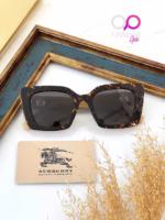 خرید قیمت عینک آفتابی مردانه بربری مدل BURBERRY BE4344 عثمانی اپتیک