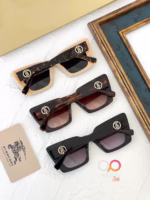 خرید قیمت عینک آفتابی مردانه بربری مدل BURBERRY BE4344 عثمانی اپتیک