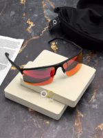 خرید قیمت عینک آفتابی اوکلی مدل OAKLEY OO6113 عثمانی اپتیک