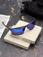 خرید قیمت عینک آفتابی اوکلی مدل OAKLEY OO6113 عثمانی اپتیک