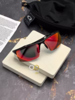 خرید قیمت عینک آفتابی اوکلی مدل OAKLEY OO6113 عثمانی اپتیک