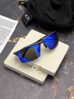 خرید قیمت عینک آفتابی اوکلی مدل OAKLEY OO6113 عثمانی اپتیک