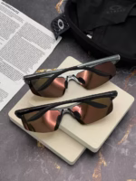 خرید قیمت عینک آفتابی اوکلی مدل OAKLEY OOA5008 عثمانی اپتیک