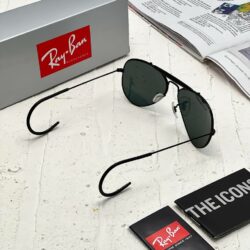 عینک آفتابی ریبن مدل Ray Ban RB3030