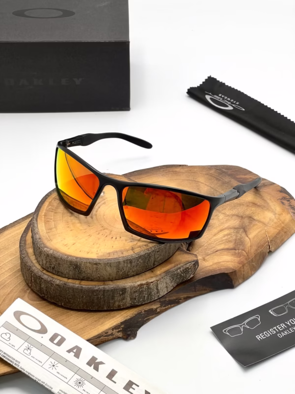 خرید قیمت عینک آفتابی اوکلی مدل OAKLEY OOA5020 عثمانی اپتیک