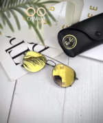 خرید قیمت عینک آفتابی اسپرت ریبن مدل RayBan RB3648 عثمانی اپتیک