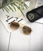 خرید قیمت عینک آفتابی اسپرت ریبن مدل RayBan RB3648 عثمانی اپتیک