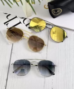 خرید قیمت عینک آفتابی اسپرت ریبن مدل RayBan RB3648 عثمانی اپتیک