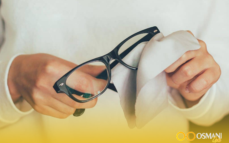با انواع عدسی عینک بیشتر آشنا شوید