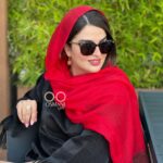 عینک آفتابی زنانه برند شانل مدل CHANEL CH8021