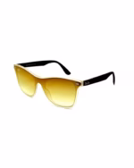 خرید قیمت عینک آفتابی اسپرت ریبن مدل RayBan RB4440-N عثمانی اپتیک