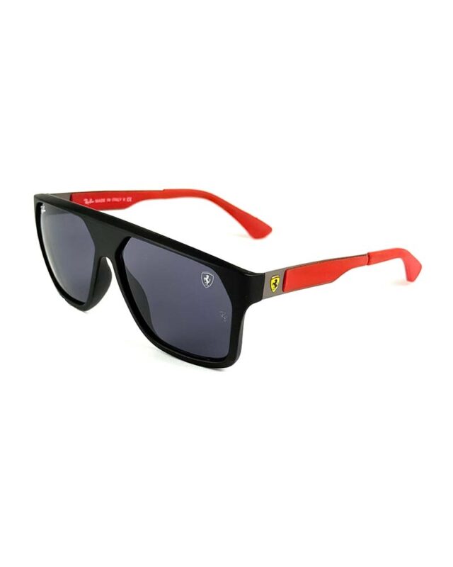خرید قیمت عینک آفتابی اسپرت ریبن فراری مدل RayBan RB4309 Ferrari عثمانی اپتیک