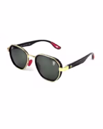 خرید قیمت عینک آفتابی اسپرت ریبن فراری مدل RayBan RB3674-M Ferrari عثمانی اپتیک
