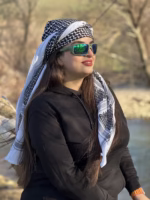 خرید قیمت عینک ورزشی اسپرت اوکلی مدل پلاریزه OAKLEY OO9329 (sl) عثمانی اپتیک