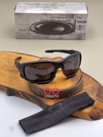 خرید قیمت عینک ورزشی اسپرت اوکلی مدل پلاریزه OAKLEY OO9329 (sl) عثمانی اپتیک