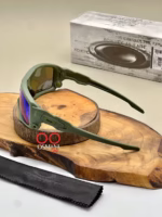 خرید قیمت عینک ورزشی اسپرت اوکلی مدل پلاریزه OAKLEY OO9329 (sl) عثمانی اپتیک