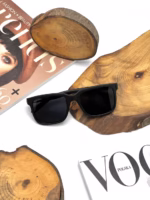 عینک آفتابی بولگاری مدل BVLGARY BV7036 - Image 14