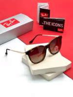 خرید قیمت عینک آفتابی اسپرت ریبن مدل RayBan RB4333 عثمانی اپتیک