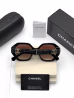 خرید قیمت عینک آفتابی اسپرت شانل مدل CHANEL Ch5475 Q عثمانی اپتیک