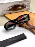 خرید قیمت عینک ورزشی اسپرت اوکلی مدل پلاریزه OAKLEY OO9329 (sl) عثمانی اپتیک