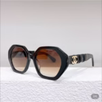 خرید قیمت عینک آفتابی اسپرت شانل مدل CHANEL Ch5475 Q عثمانی اپتیک