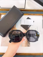 خرید قیمت عینک آفتابی اسپرت شانل مدل CHANEL Ch5475 Q عثمانی اپتیک