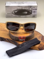 خرید قیمت عینک ورزشی اسپرت اوکلی مدل پلاریزه OAKLEY OO9329 (sl) عثمانی اپتیک