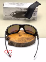 خرید قیمت عینک ورزشی اسپرت اوکلی مدل پلاریزه OAKLEY OO9329 (sl) عثمانی اپتیک