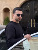 عینک آفتابی بولگاری مدل BVLGARY BV7036 - Image 9