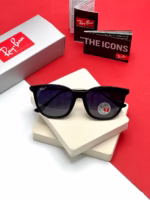 خرید قیمت عینک آفتابی اسپرت ریبن مدل RayBan RB4333 عثمانی اپتیک