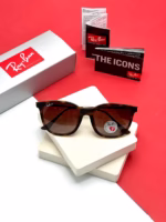 خرید قیمت عینک آفتابی اسپرت ریبن مدل RayBan RB4333 عثمانی اپتیک