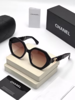 خرید قیمت عینک آفتابی اسپرت شانل مدل CHANEL Ch5475 Q عثمانی اپتیک