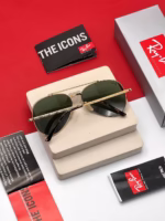 خرید قیمت عینک آفتابی اسپرت ریبن مدل RayBan RB3625 عثمانی اپتیک