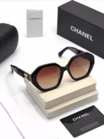 خرید قیمت عینک آفتابی اسپرت شانل مدل CHANEL Ch5475 Q عثمانی اپتیک