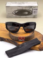 خرید قیمت عینک ورزشی اسپرت اوکلی مدل پلاریزه OAKLEY OO9329 (sl) عثمانی اپتیک