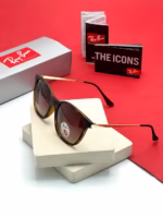 خرید قیمت عینک آفتابی اسپرت ریبن مدل RayBan RB4333 عثمانی اپتیک
