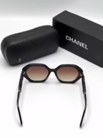 خرید قیمت عینک آفتابی اسپرت شانل مدل CHANEL Ch5475 Q عثمانی اپتیک