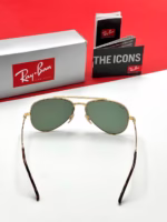 خرید قیمت عینک آفتابی اسپرت ریبن مدل RayBan RB3625 عثمانی اپتیک