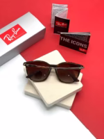 خرید قیمت عینک آفتابی اسپرت ریبن مدل RayBan RB4333 عثمانی اپتیک