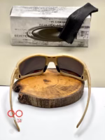 خرید قیمت عینک ورزشی اسپرت اوکلی مدل پلاریزه OAKLEY OO9329 (sl) عثمانی اپتیک