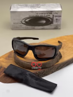 خرید قیمت عینک ورزشی اسپرت اوکلی مدل پلاریزه OAKLEY OO9329 (sl) عثمانی اپتیک
